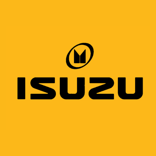 Marca ISUZU para carros