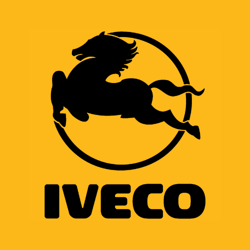 Marca IVECO para carros