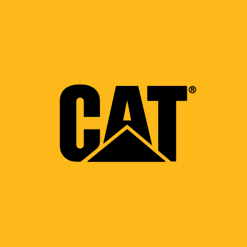 Marca Caterpillar