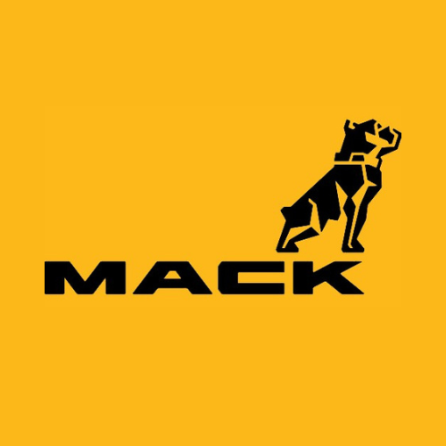 Marca Mack para camiones