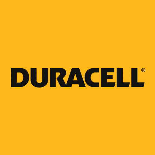 Marca de Batería Duracell para Carros