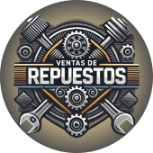Ventas de Repuestos